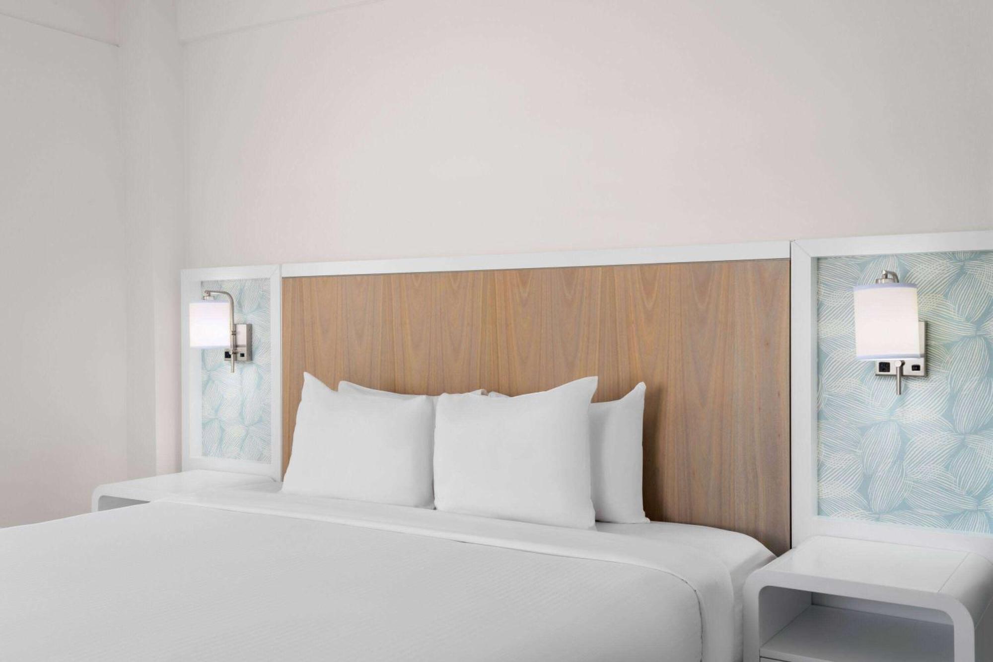 The One50 Hotel, BW Signature Collection Miami Beach Exterior foto