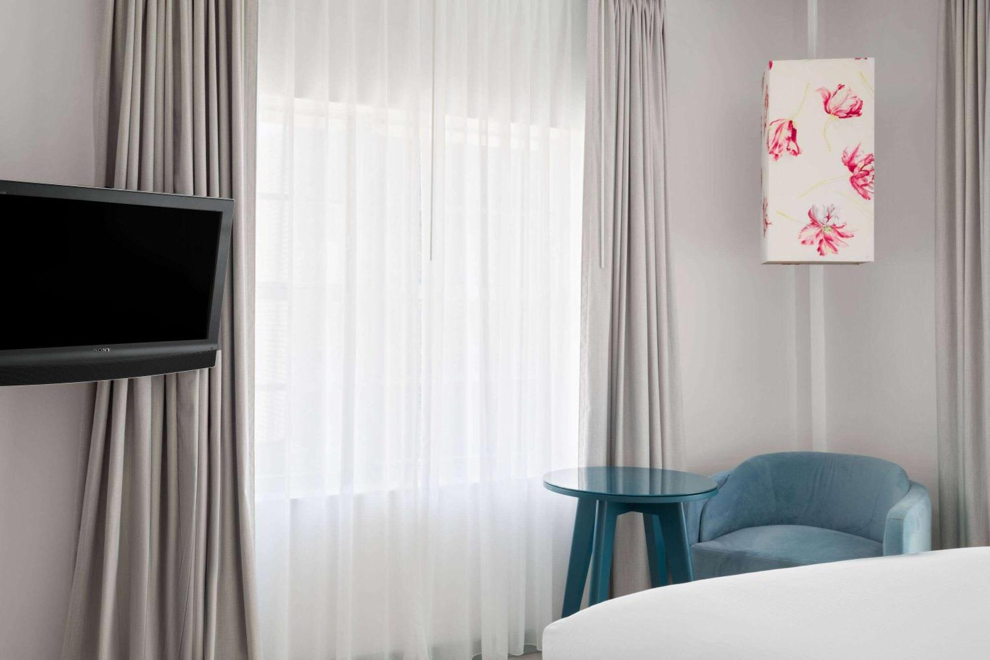 The One50 Hotel, BW Signature Collection Miami Beach Exterior foto